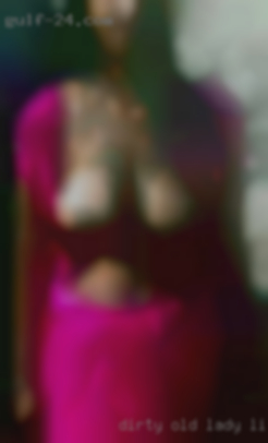 Dirty old lady like to curious fuck someone in Canton Ohio.
