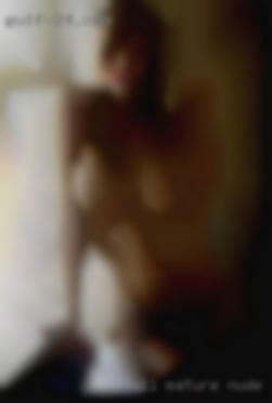 Full mature nude selfi hard coz housewives im me!