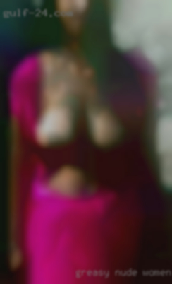 Greasy nude women girls massageohio.